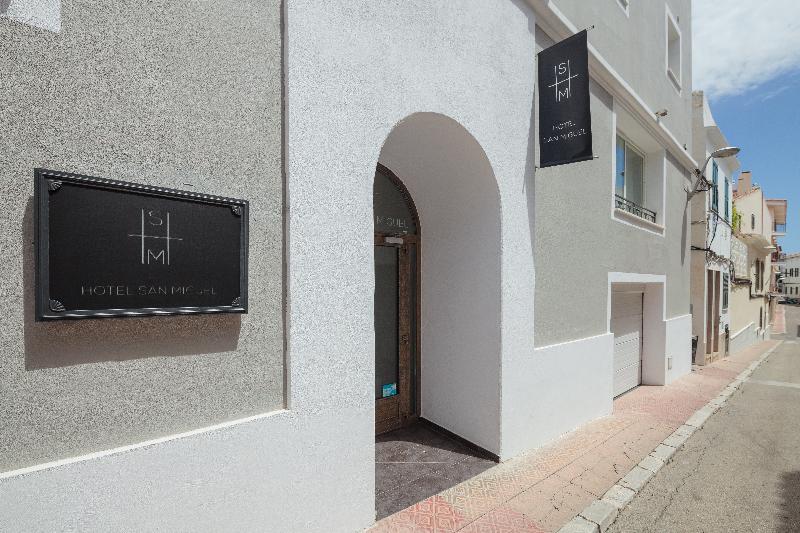 هتل San Miguel