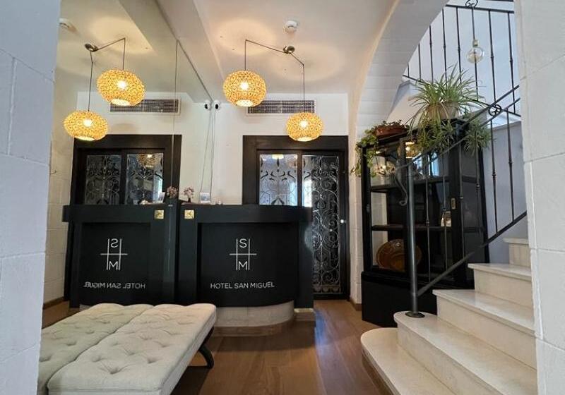هتل San Miguel