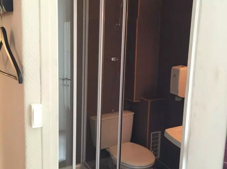 酒店 Hôtel Terminus