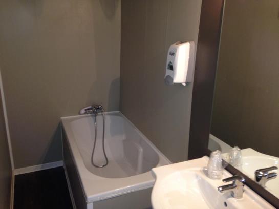 فندق Hôtel Terminus