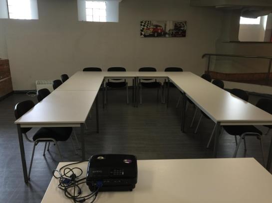 فندق Hôtel Terminus