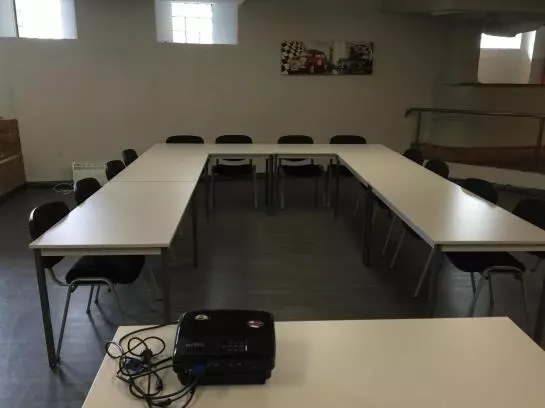 酒店 Hôtel Terminus