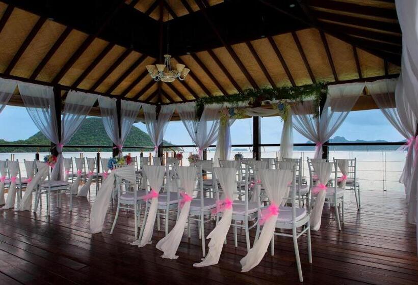 Hotel The Westin Langkawi Resort & Spa