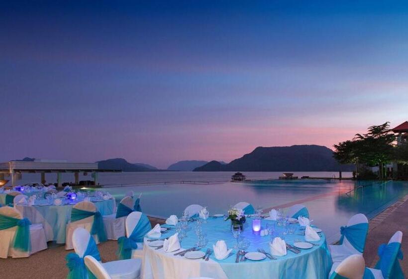 Hotel The Westin Langkawi Resort & Spa