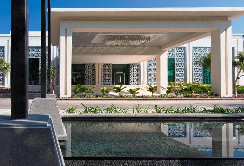 Hotel The Westin Langkawi Resort & Spa