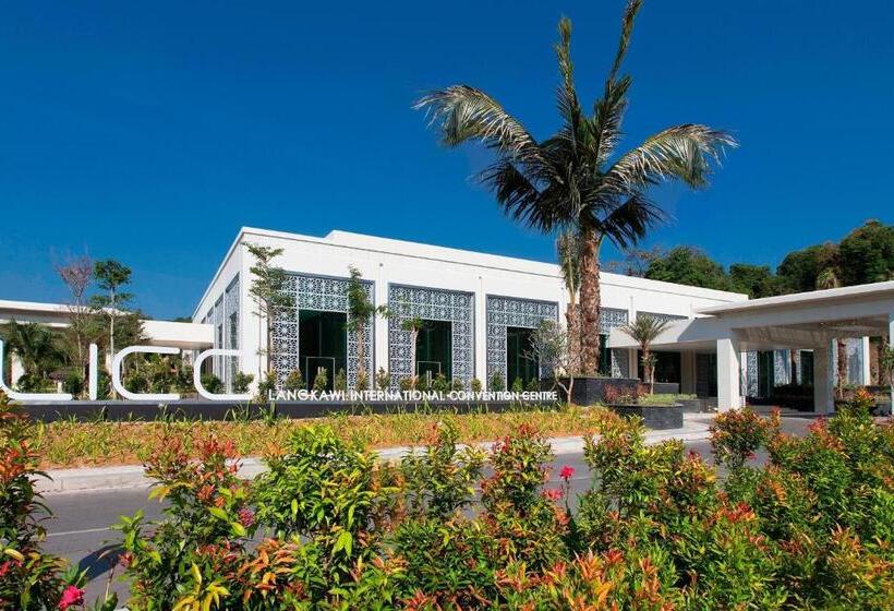 Hotel The Westin Langkawi Resort & Spa