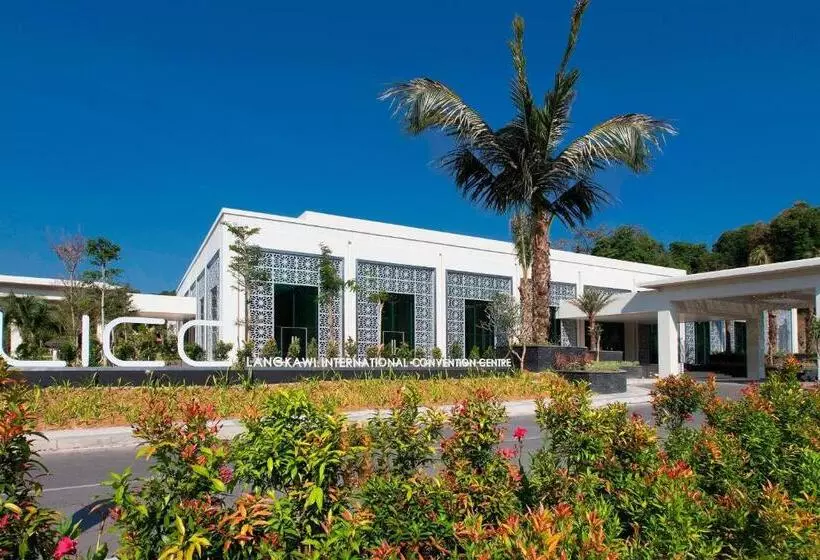 فندق The Westin Langkawi Resort & Spa