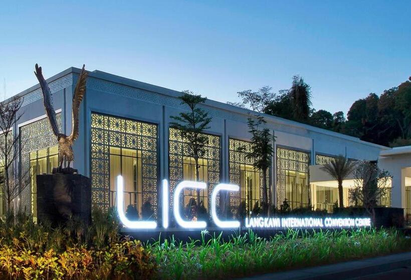 Hotel The Westin Langkawi Resort & Spa