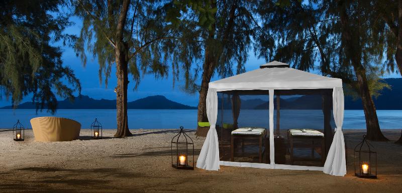 Hotel The Westin Langkawi Resort & Spa