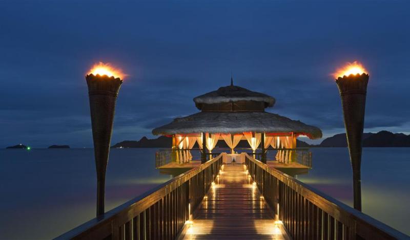 Hotel The Westin Langkawi Resort & Spa