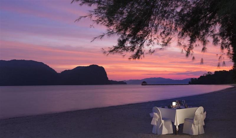 Hotel The Westin Langkawi Resort & Spa