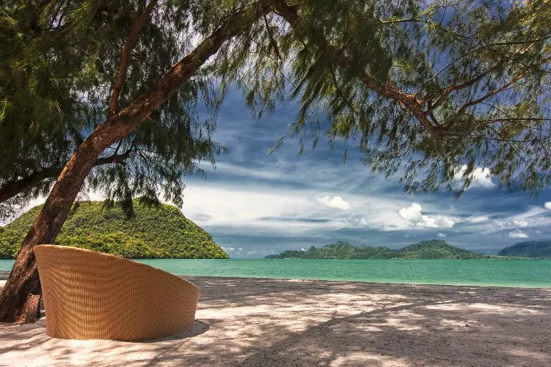 فندق The Westin Langkawi Resort & Spa