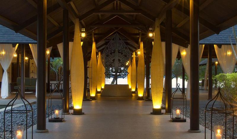 Hotel The Westin Langkawi Resort & Spa