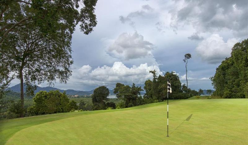 Hotel The Westin Langkawi Resort & Spa