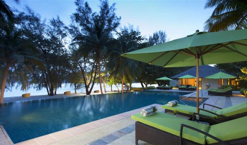 Hotel The Westin Langkawi Resort & Spa