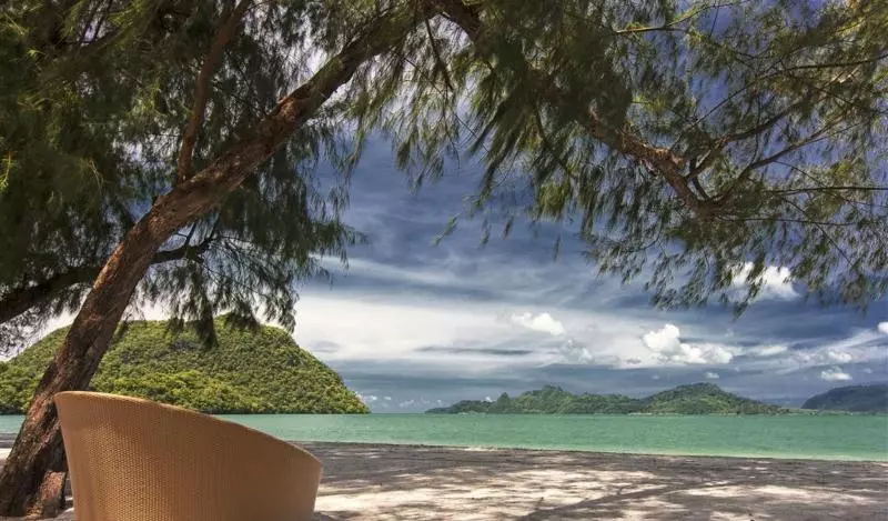 فندق The Westin Langkawi Resort & Spa