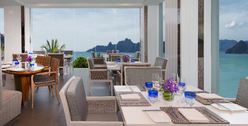 Hotel The Westin Langkawi Resort & Spa