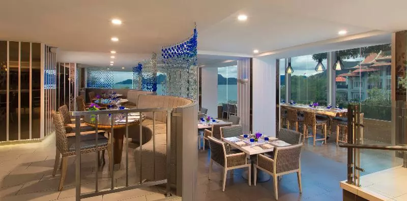 فندق The Westin Langkawi Resort & Spa