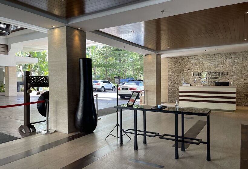 Hotel The Westin Langkawi Resort & Spa