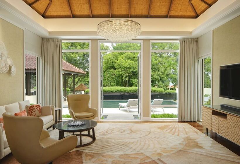 Hotel The Westin Langkawi Resort & Spa