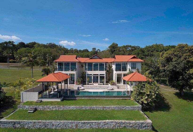 Hotel The Westin Langkawi Resort & Spa