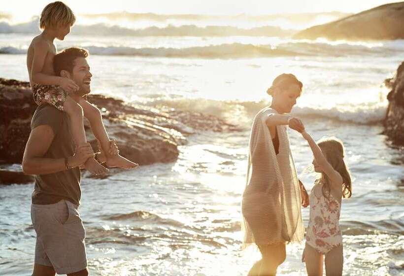 Hotel The Westin Langkawi Resort & Spa