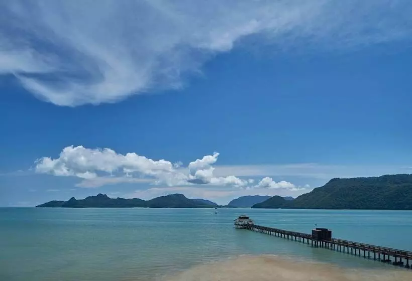 فندق The Westin Langkawi Resort & Spa