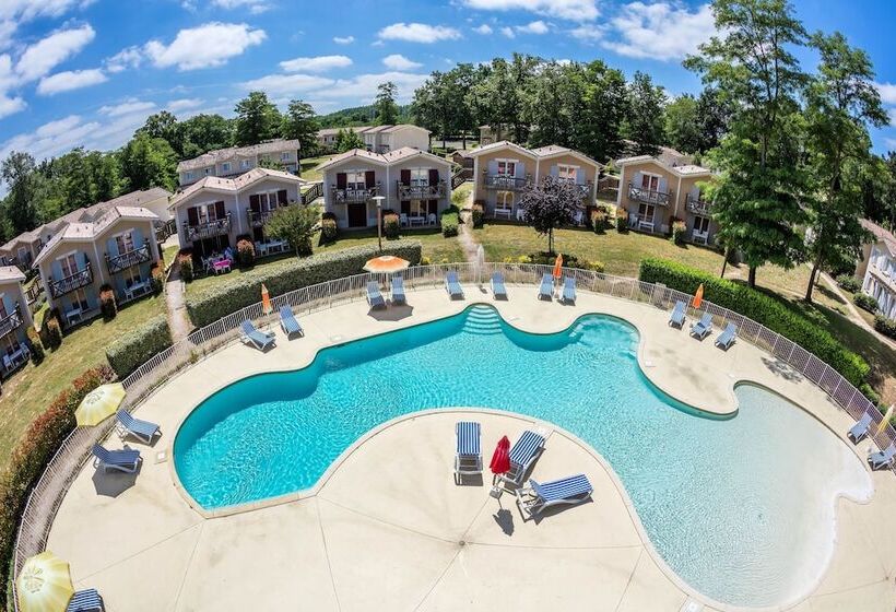 فندق Vacanceole  Le Domaine Du Golf D Albret