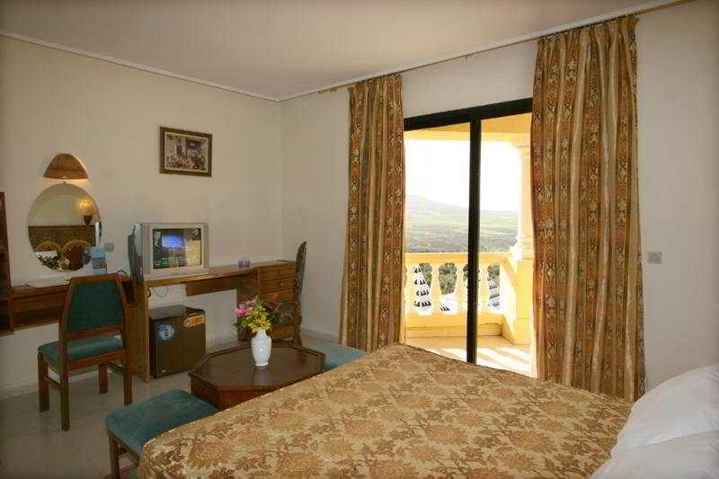 Отель Volubilis Inn