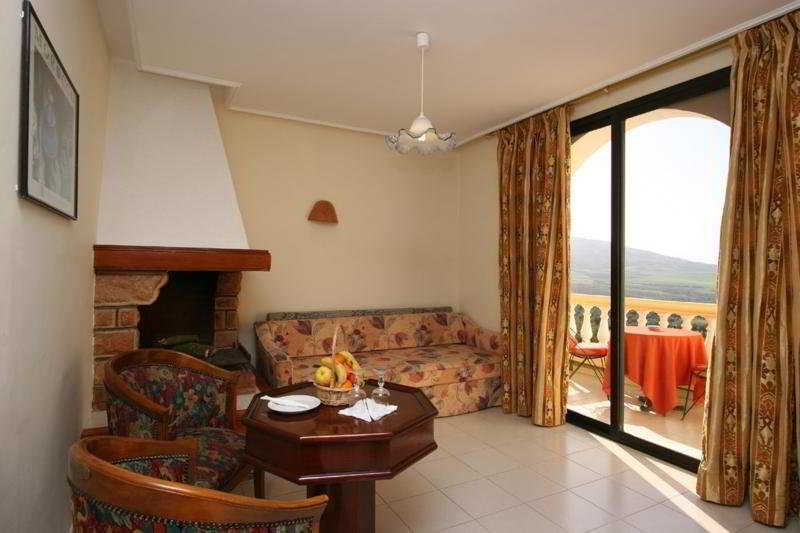 Отель Volubilis Inn