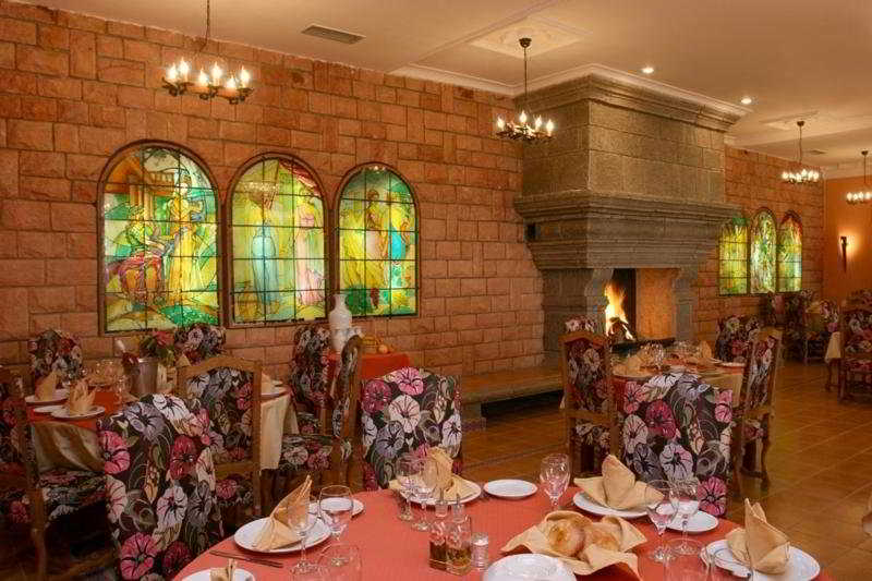 Отель Volubilis Inn