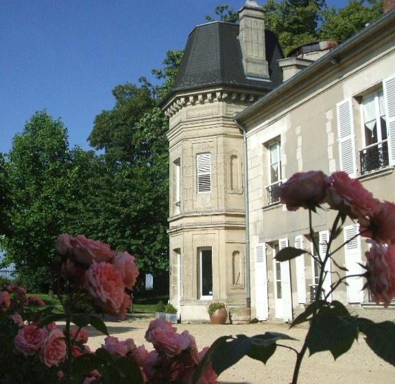 Chateau De Lamberval