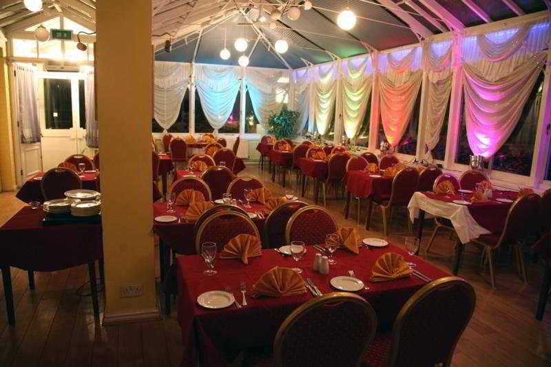 فندق Osterley Park Group Ltd Osterley Park