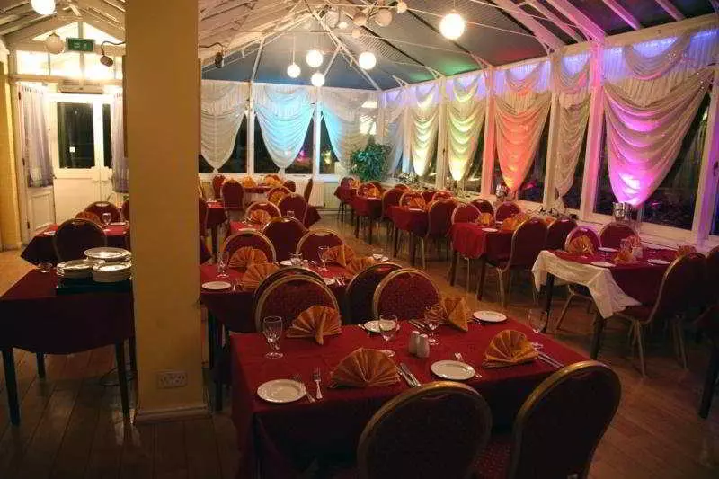 호텔 Osterley Park Group Ltd Osterley Park