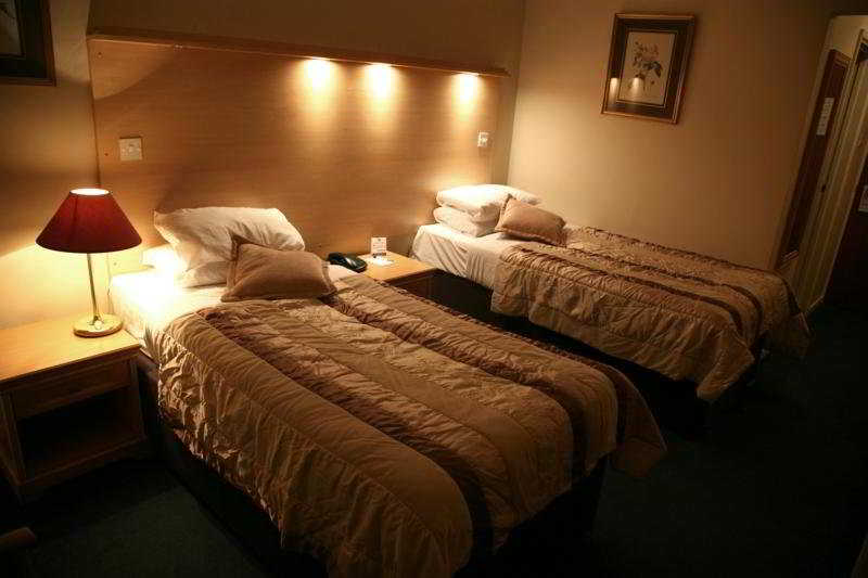 فندق Osterley Park Group Ltd Osterley Park