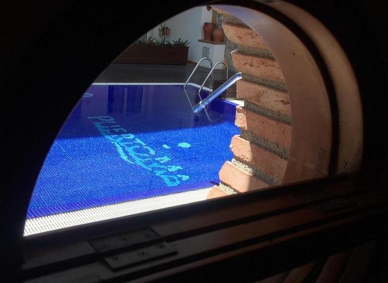 Aparthotel Puerto Mar