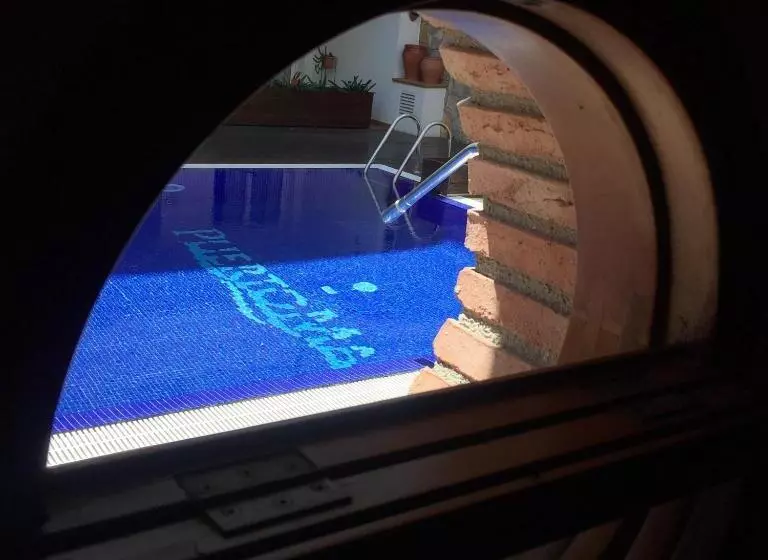 Aparthotel Puerto Mar