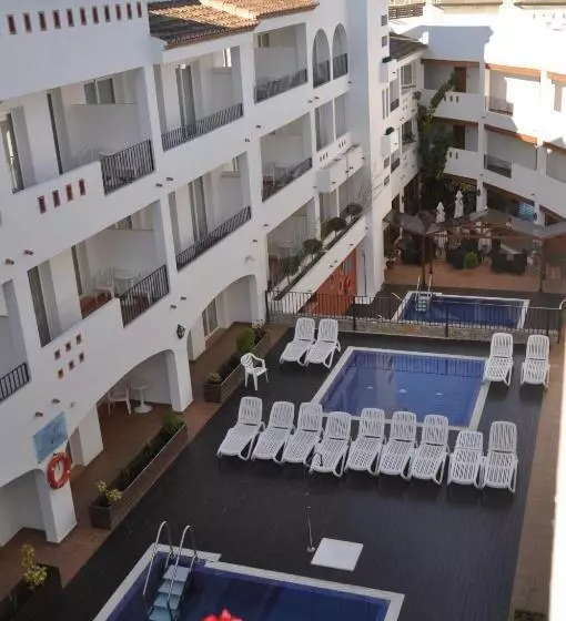 Aparthotel Puerto Mar