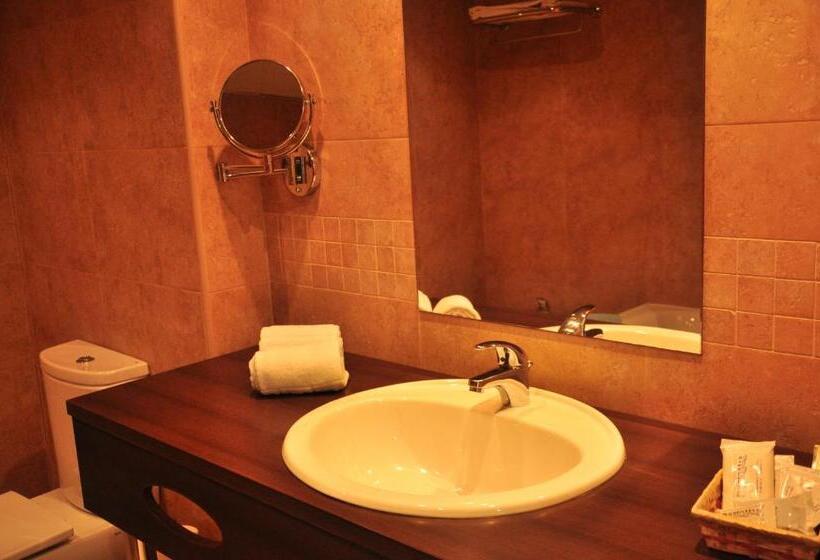 Aparthotel Puerto Mar