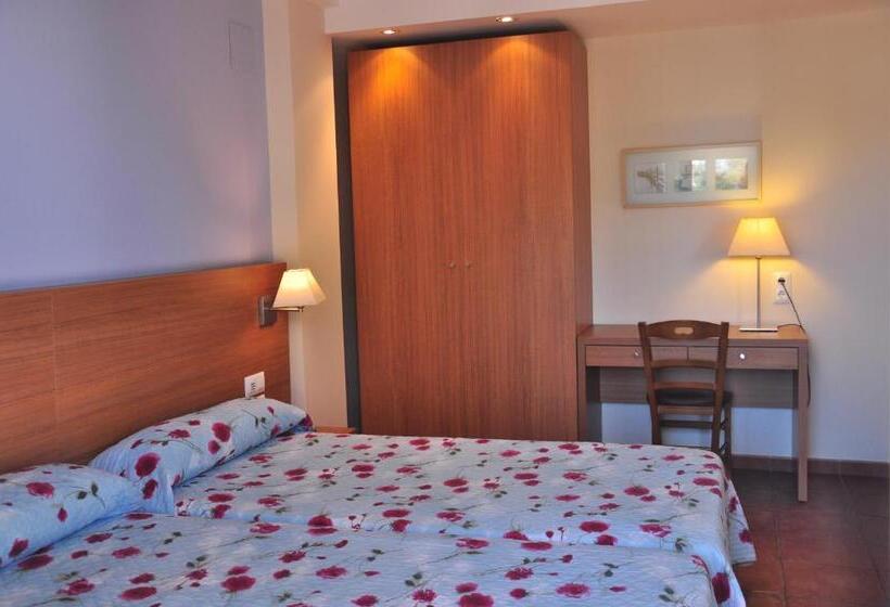 Aparthotel Puerto Mar