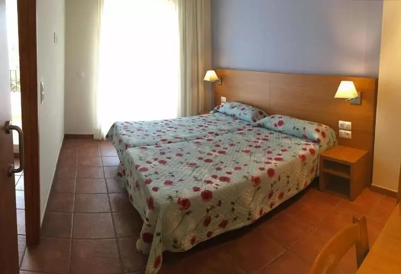 Aparthotel Puerto Mar