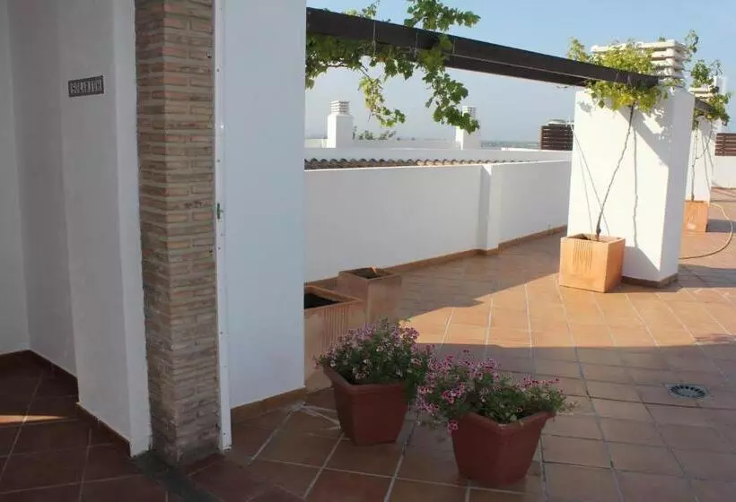 Aparthotel Puerto Mar