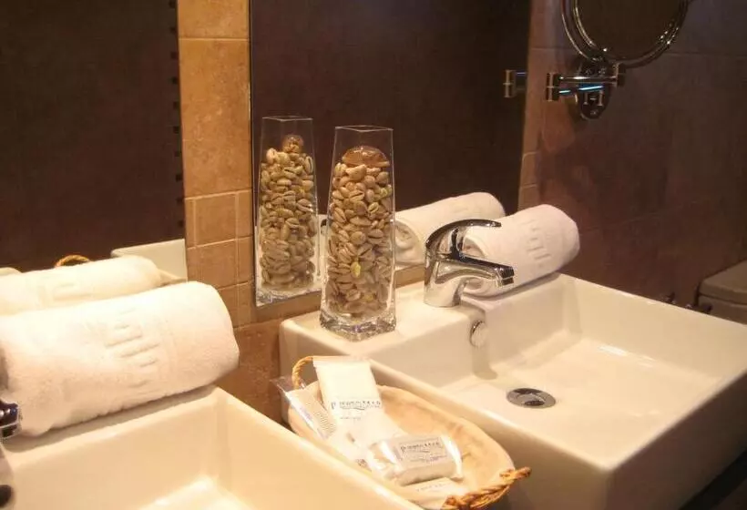 Aparthotel Puerto Mar