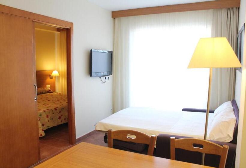 Aparthotel Puerto Mar