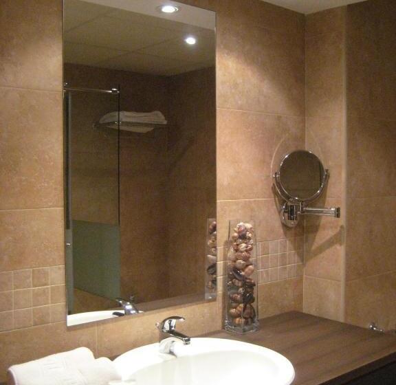 Aparthotel Puerto Mar