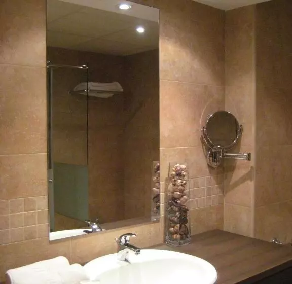 Aparthotel Puerto Mar