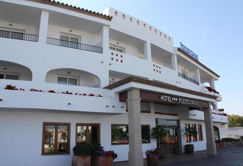 Aparthotel Puerto Mar
