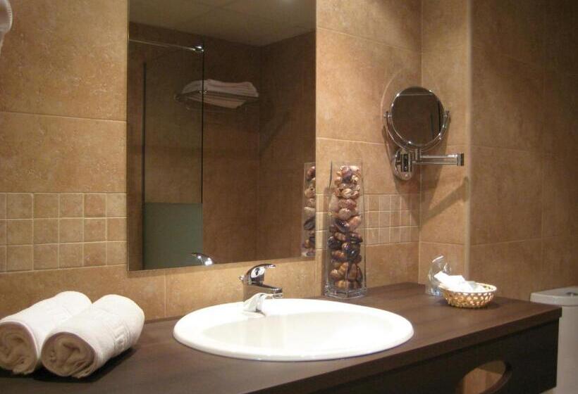 Aparthotel Puerto Mar