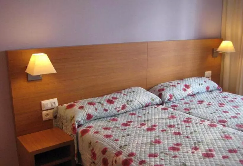 Aparthotel Puerto Mar