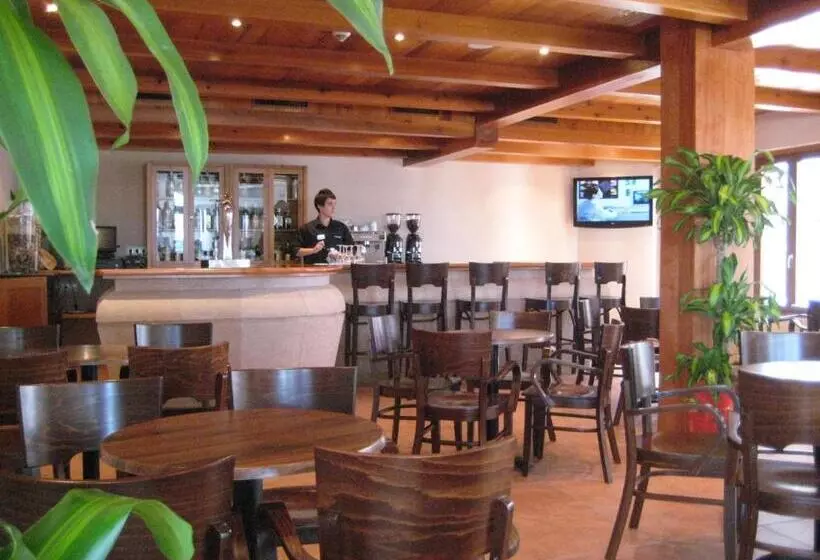 Aparthotel Puerto Mar